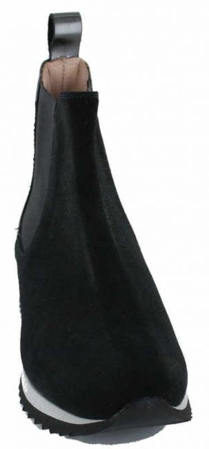 Attica Power 117 nero