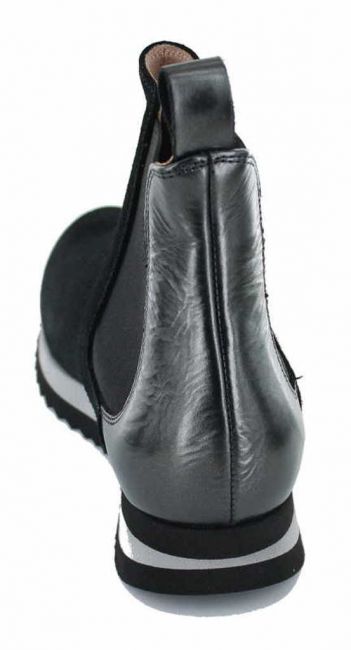 Attica Power 117 nero