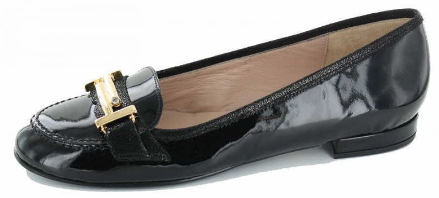 Attica Anna 1159 nera
