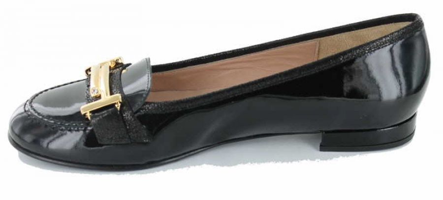 Attica Anna 1159 nera