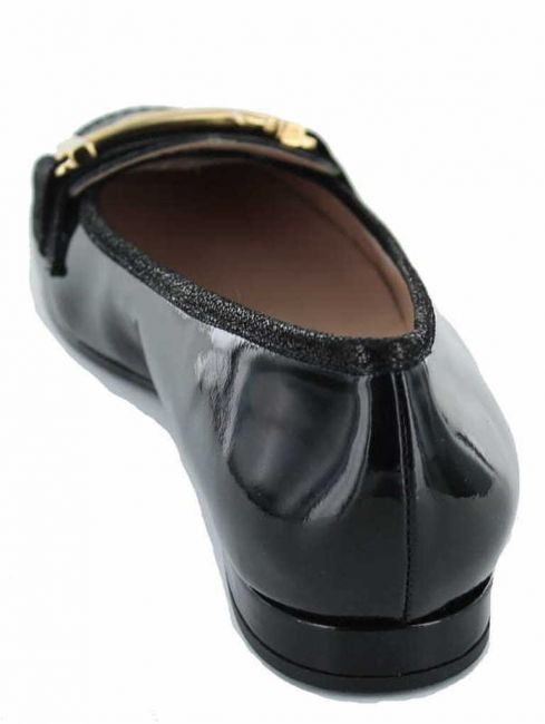 Attica Anna 1159 nera