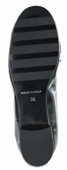 Attica Anna 1159 nera