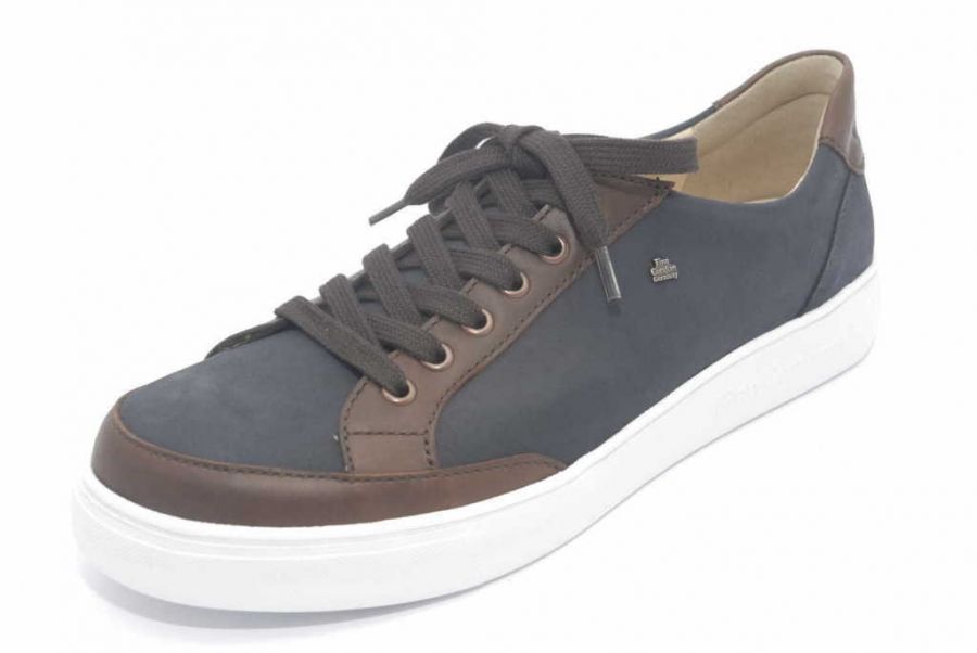 Finn Comfort Brandon brasil/marine