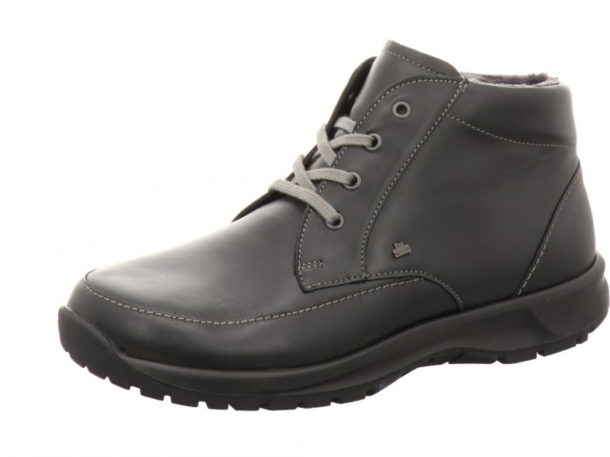 Finn Comfort Aibling schwarz