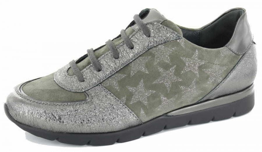 Semler N8215 Nelly grau