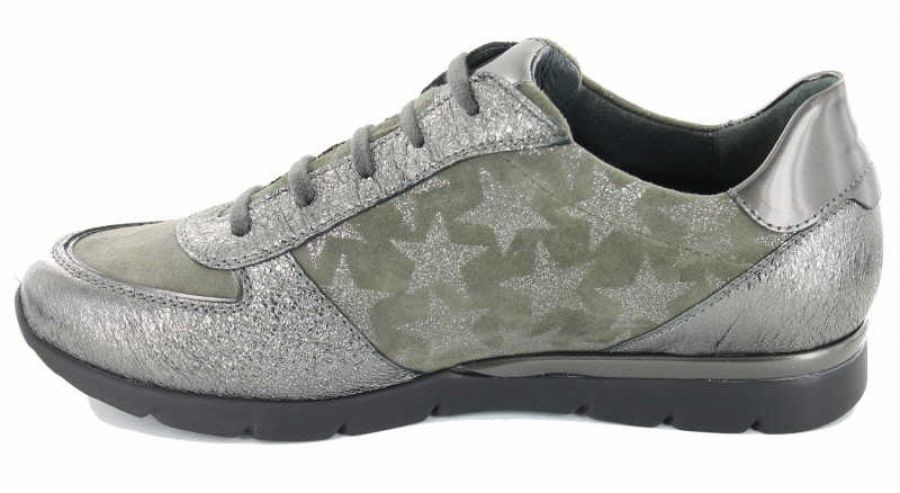 Semler N8215 Nelly grau