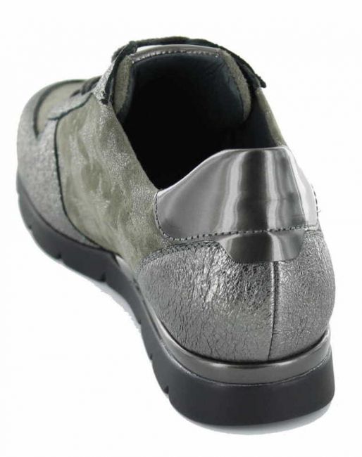 Semler N8215 Nelly grau