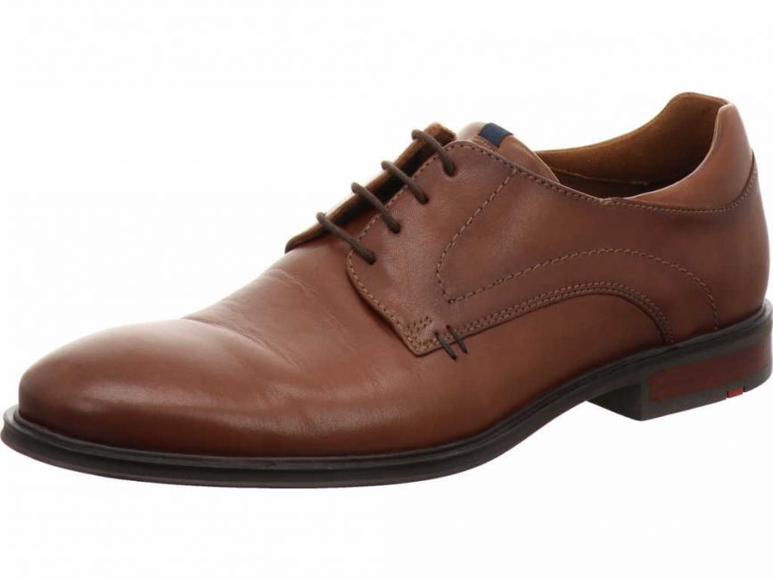 Lloyd Milan cognac