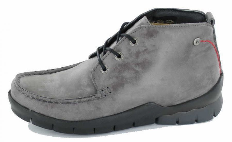 Wolky Misty grau