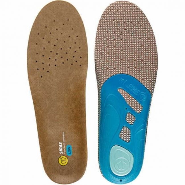 Sidas 3 Feet LOW Outdoor