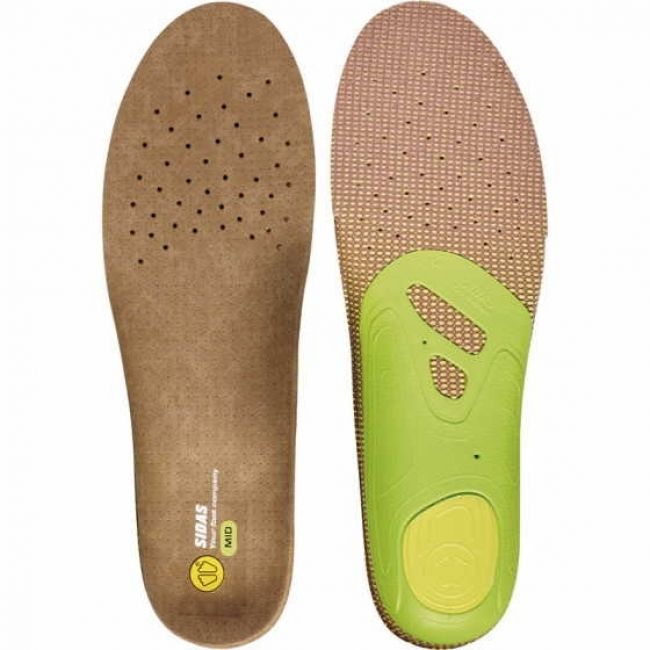 Sidas 3 Feet MID Outdoor