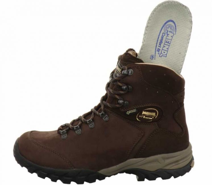 Meindl Meran GTX  Men WXL