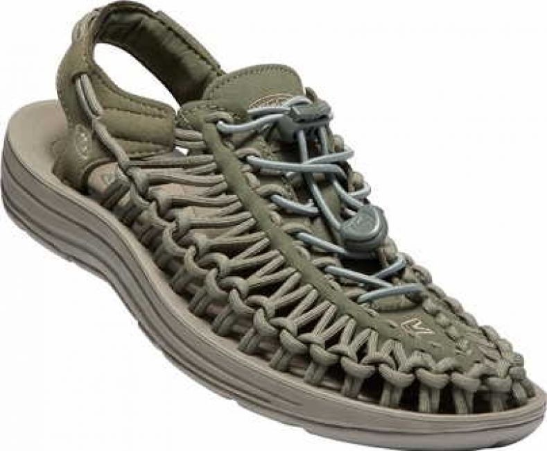 Keen Uneek Woman olive