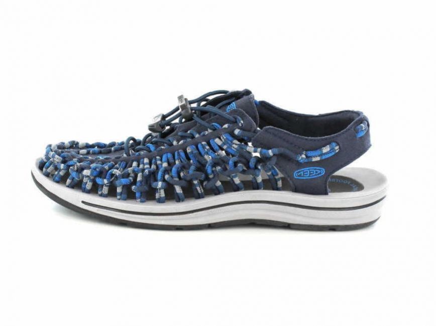 Keen Uneek Round Cord blu