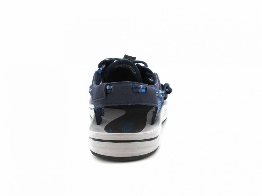Keen Uneek Round Cord blu