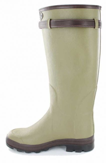 Le Chameau Vierzon 50 LIMITED EDITION