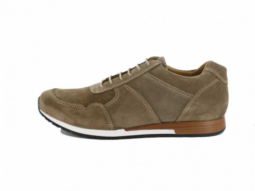 Paraboot Jeux Sneaker