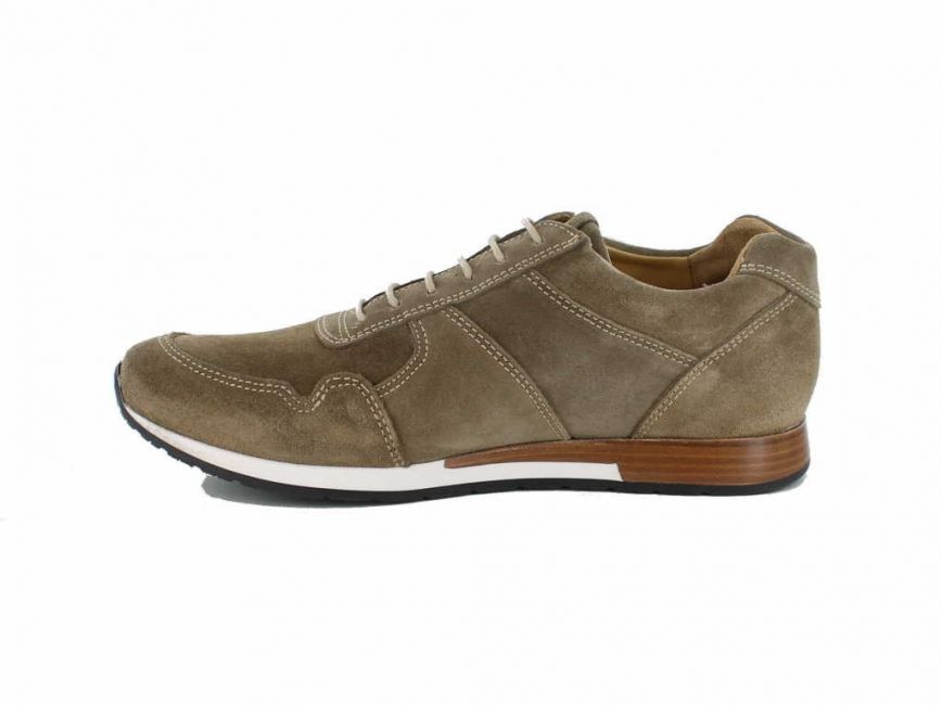 Paraboot Jeux Sneaker