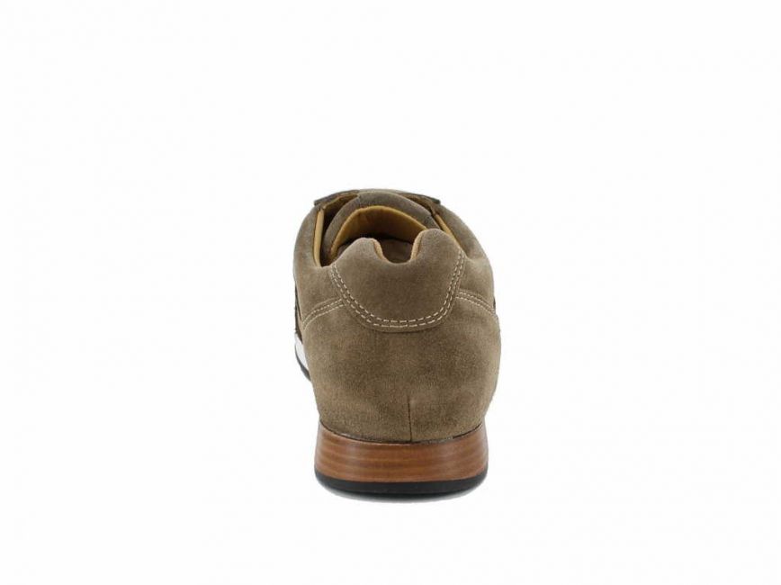 Paraboot Jeux Sneaker