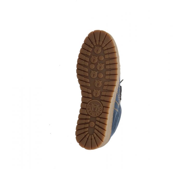Mephisto Rainbow Mulberry