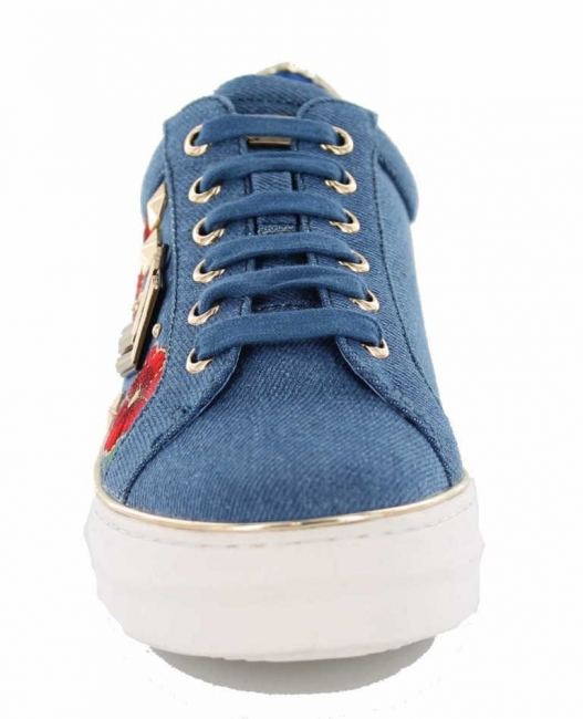 Gianni Renzi RS1205I blau