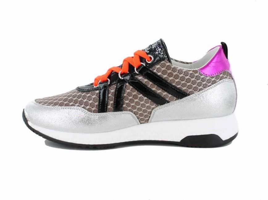 Noclaim Sole 5 Sneaker