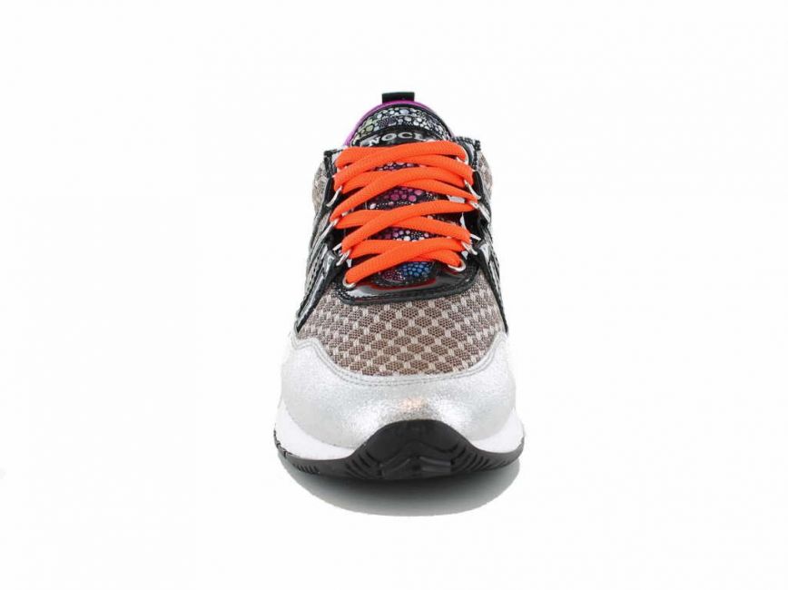 Noclaim Sole 5 Sneaker