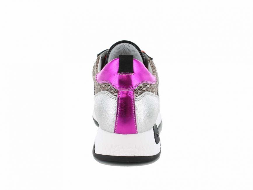 Noclaim Sole 5 Sneaker