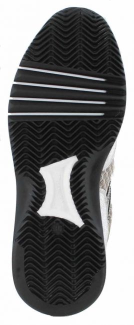 Noclaim Sole 5 Sneaker