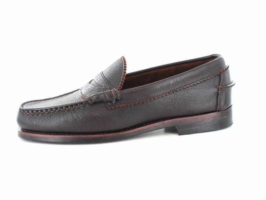 Allen Edmonds Kenwood Kudu Slipper