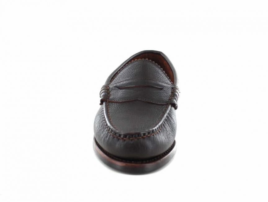 Allen Edmonds Kenwood Kudu Slipper