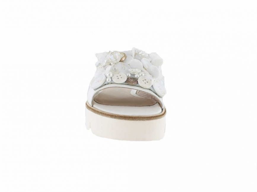 Preview: Donna Carolina 37.491.140 weis