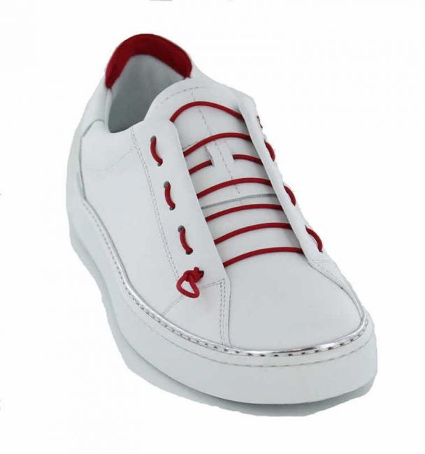 Donna Carolina 37.063.004 Sport weiss