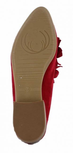 Donna Carolina 37.300.048 rosso