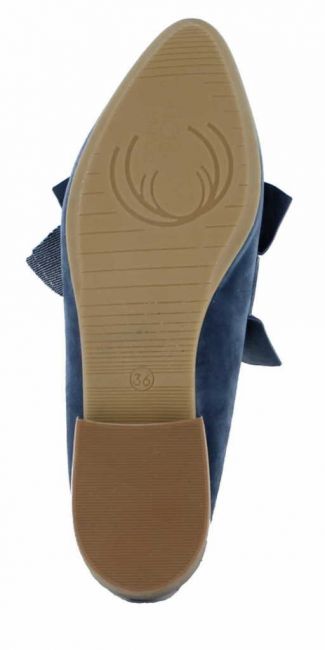 Donna Carolina 37.300.091 blau