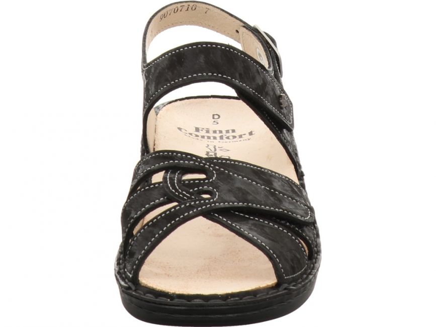 Preview: Finn Comfort Buka