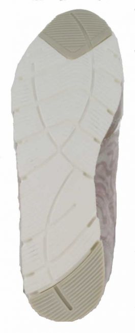 Semler R5133 Rosa H Weite puder