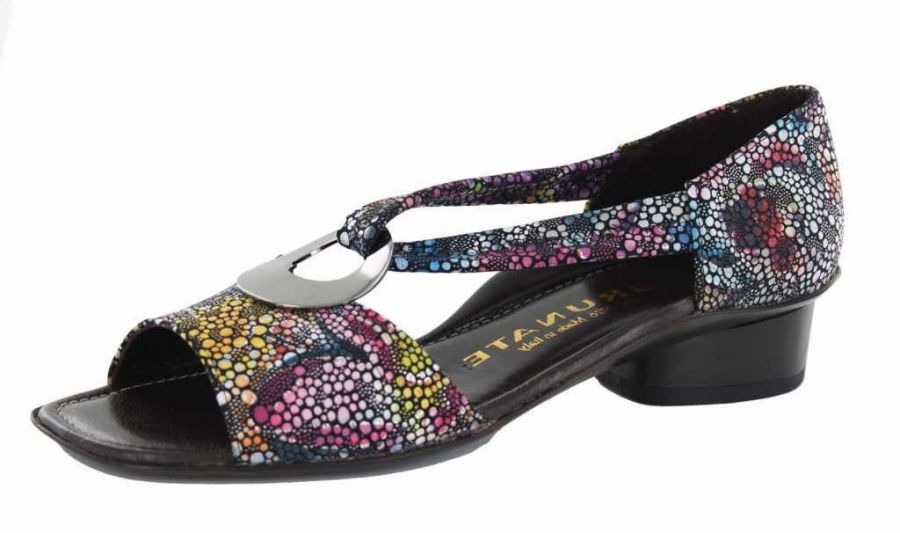 Brunate 39506 multi Sandale