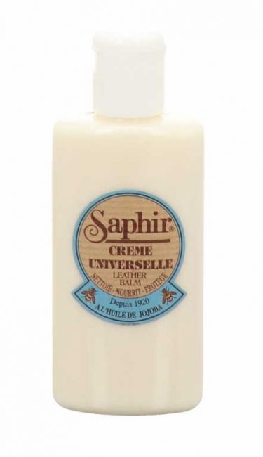 Saphir Creme Universelle