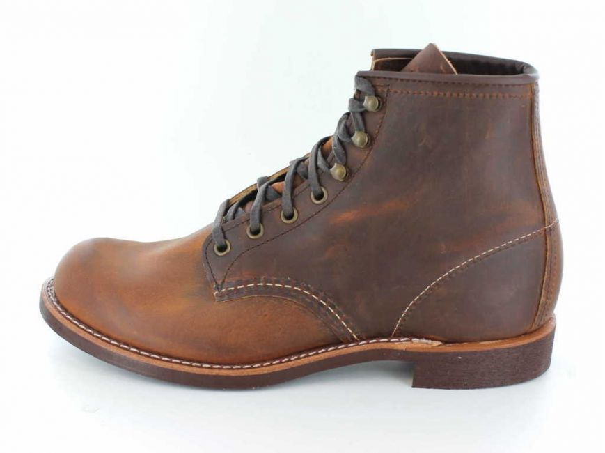 Red Wing Shoes 3343 Blacksmith