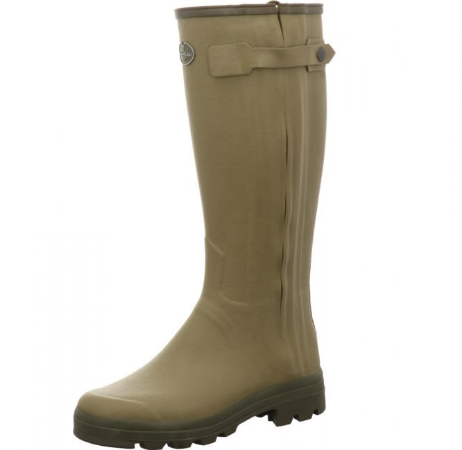 Le Chameau Chasseur Jersy