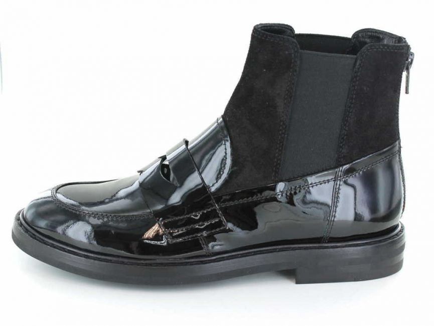 Attilio Giusti Leombruni D721550 Lowboot