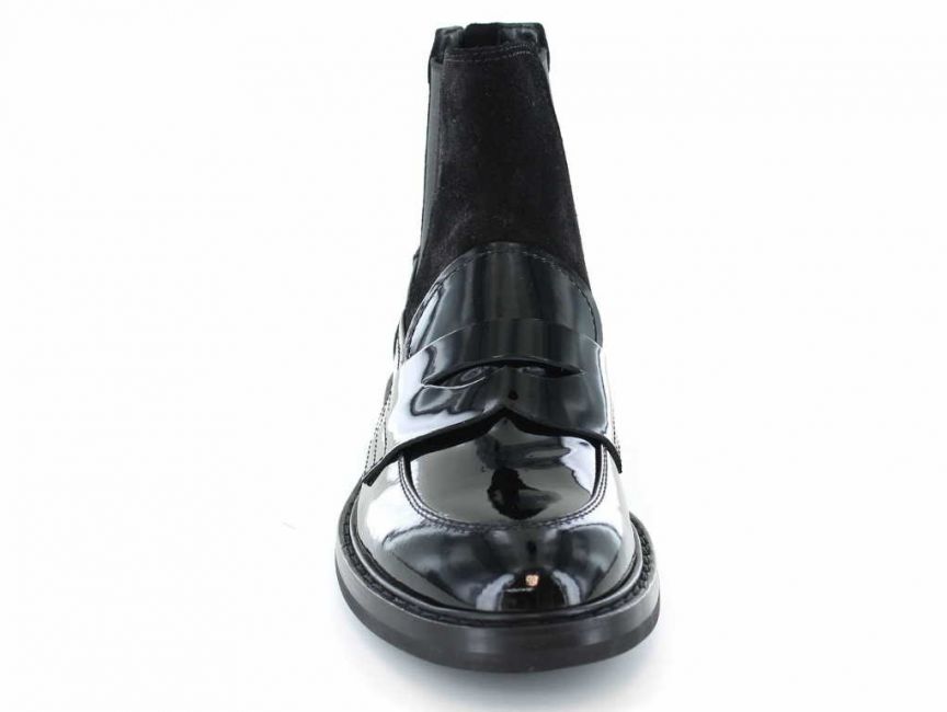 Attilio Giusti Leombruni D721550 Lowboot