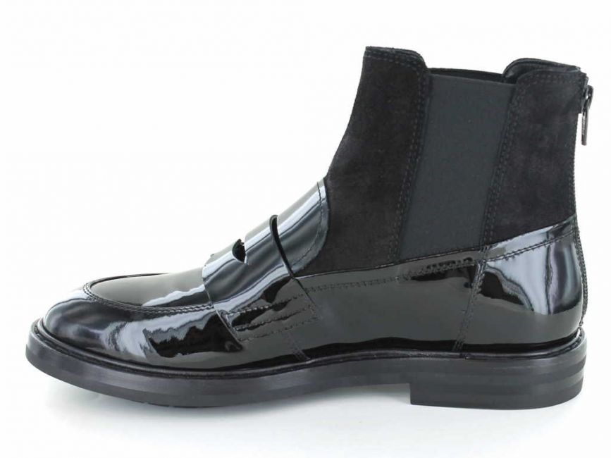 Attilio Giusti Leombruni D721550 Lowboot