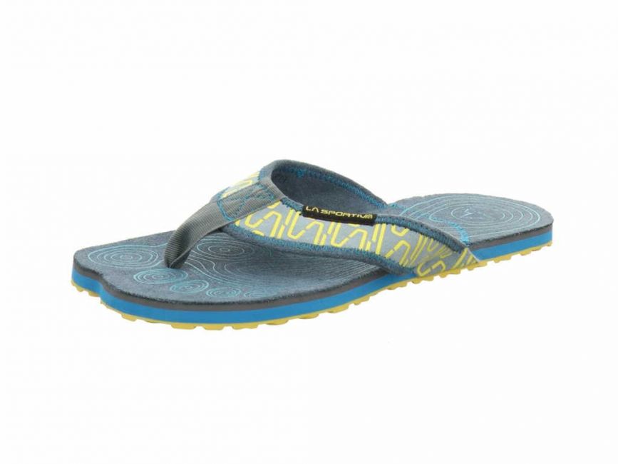 La Sportiva Swing Men tropic blue