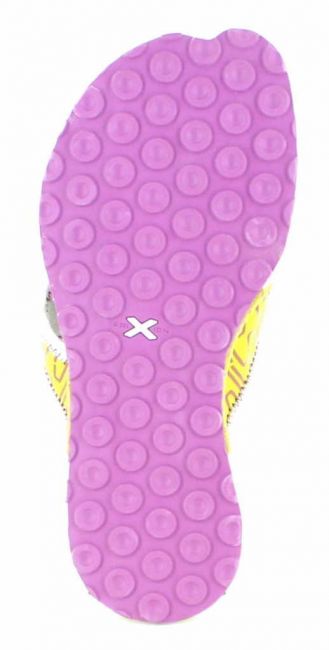 La Sportiva Swing Lady purple/green