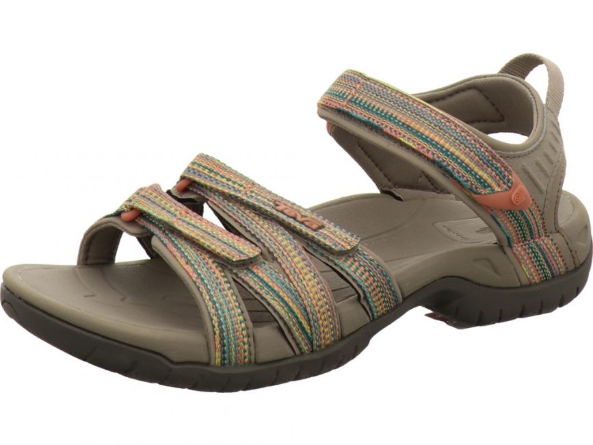 Teva Tirra Ws taupe multi