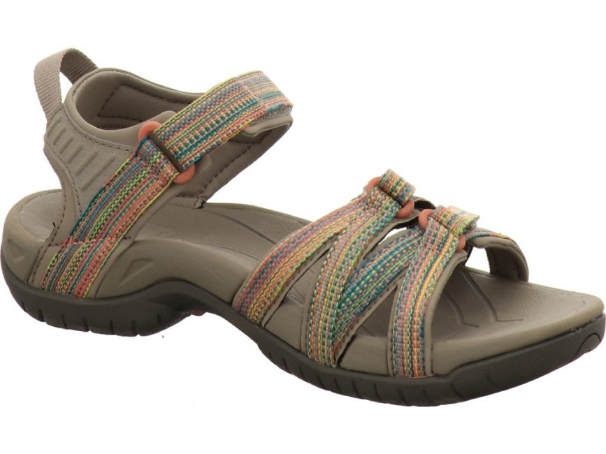 Teva Tirra Ws taupe multi