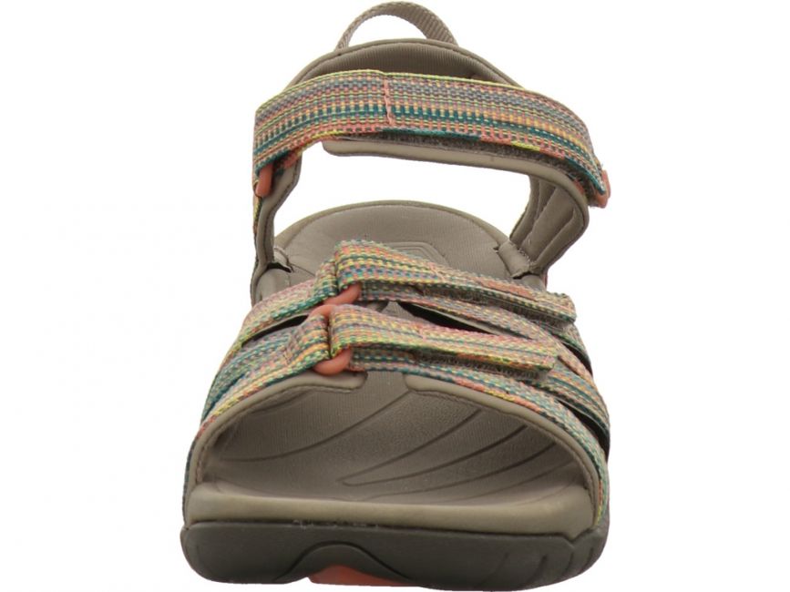 Teva Tirra Ws taupe multi