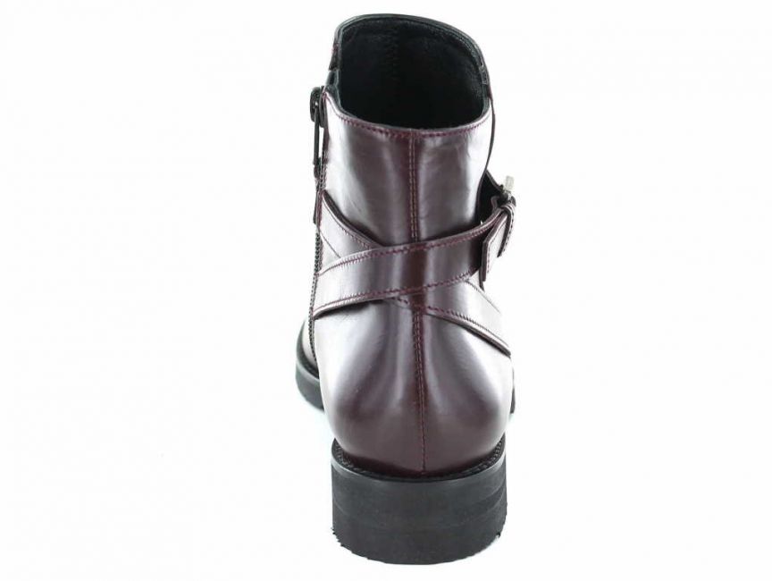 Accatino L126 bordo